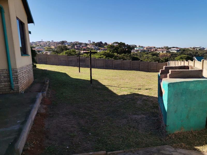 To Let 3 Bedroom Property for Rent in Dana Bay Western Cape